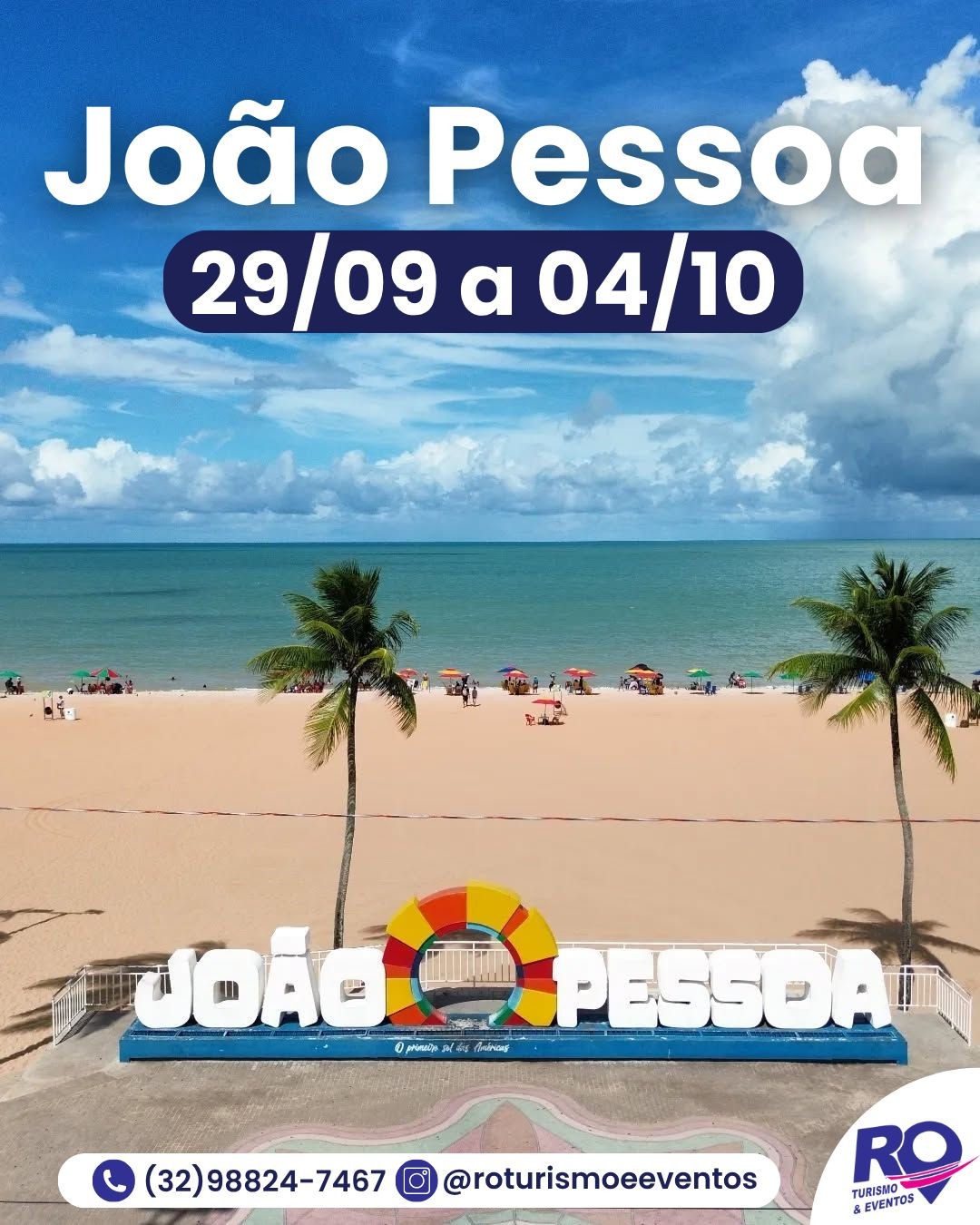 João Pessoa - PB