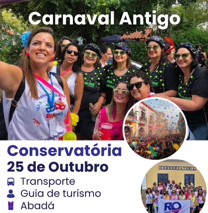 Carnaval Antigo