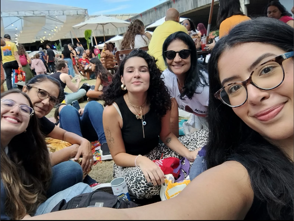 Juliana Angelo Gomes