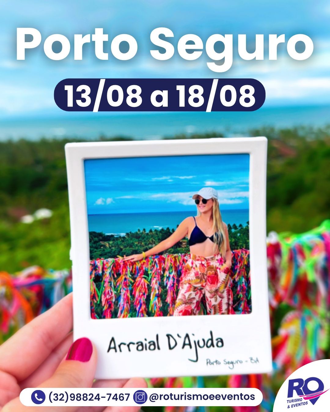 Porto Seguro - Bahia